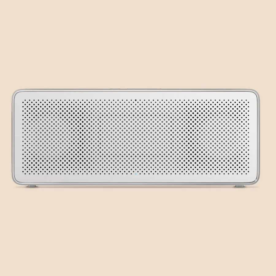 Xiao mi jia динамик Bluetooth квадратный Box2 динамик s компьютер Bleutooth переносной ПК наружный портативный mi громкий динамик MP3 звуковая панель