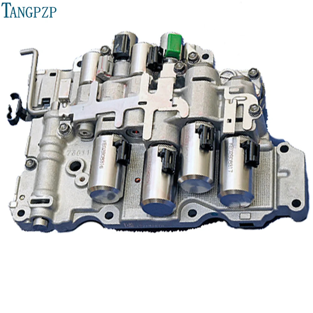 TF-70SC TF70SC Original FWD Automatic Transmission Valve Body For Peugeot Citroen OPEL Hyundai Lincoln MKZ | Автомобили и