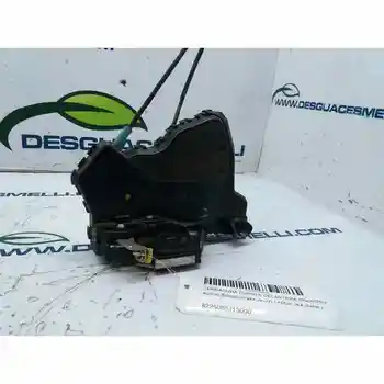 

8225065J13000 LOCK LEFT FRONT DOOR SUZUKI GRAND VITARA JB (JT)