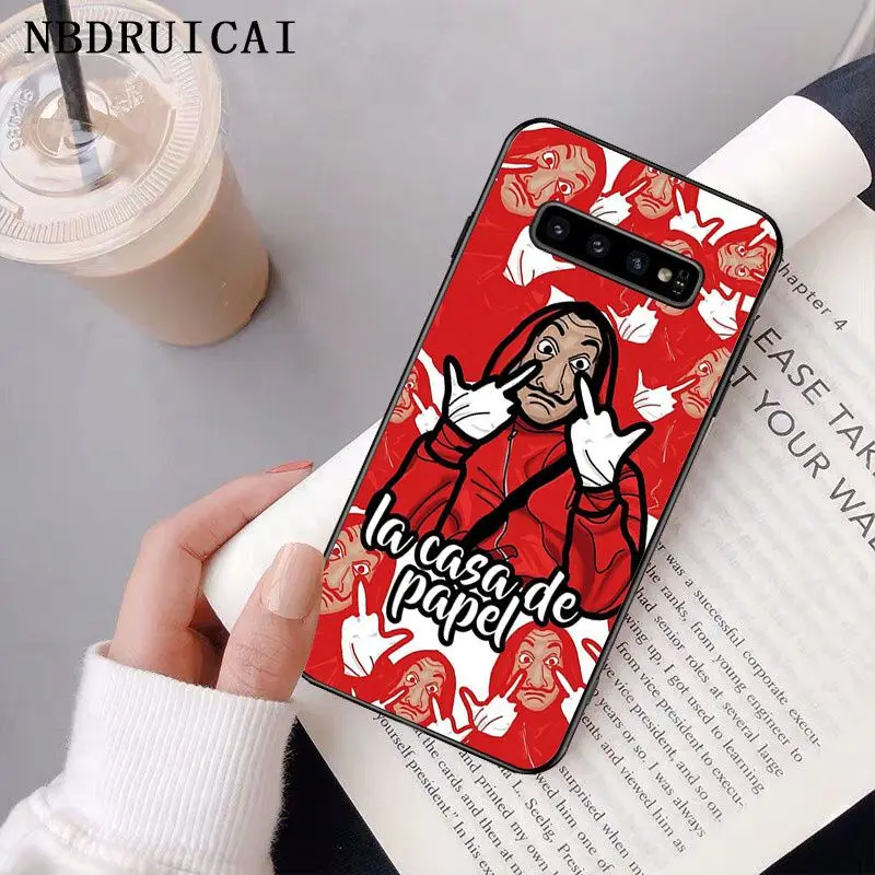 Spain, TV La Casa de papel