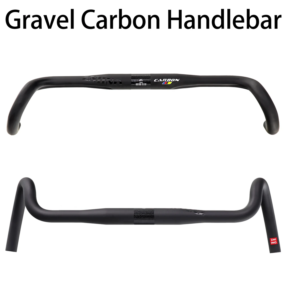 handlebar gravel