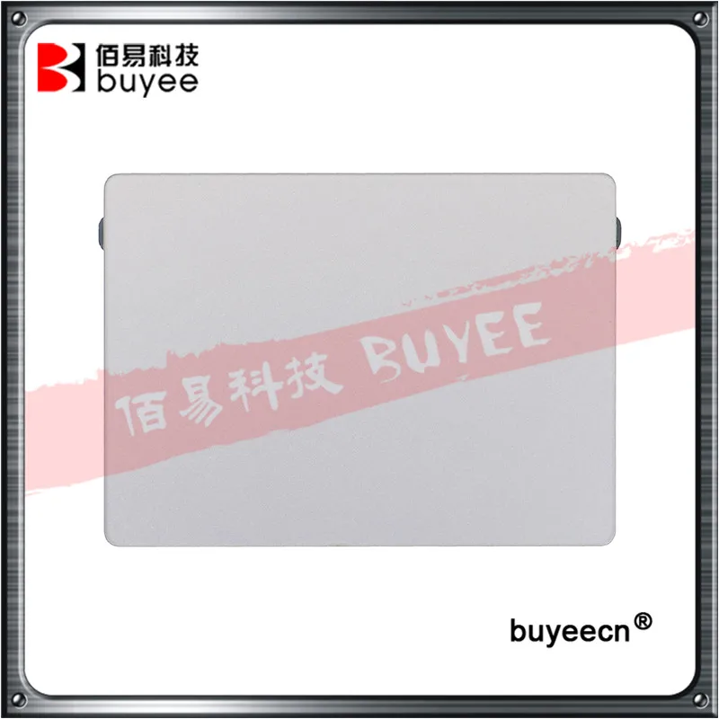 Genuine Used For Macbook Air 13" A1369 A1466 Trackpad Touchpad Mid 2011 Mid 2012 MC965 MC966 MD508 Test one by one