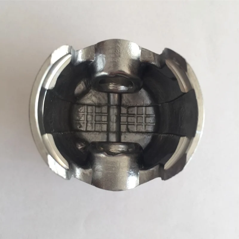ルゥ Zestaw tłoka cylindra 36MM do silnika MITSUBISHI TL33 1E36F