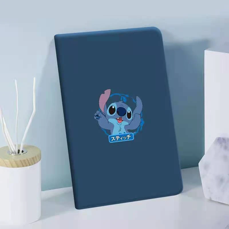 Disney Stitch Case For Ipad 10 2 19 Ipad 2 3 4 9 7 17 18 Ipad Air 2 9 7 Ipad Pro Tablet Silicone Case Laptop Bags Cases Aliexpress