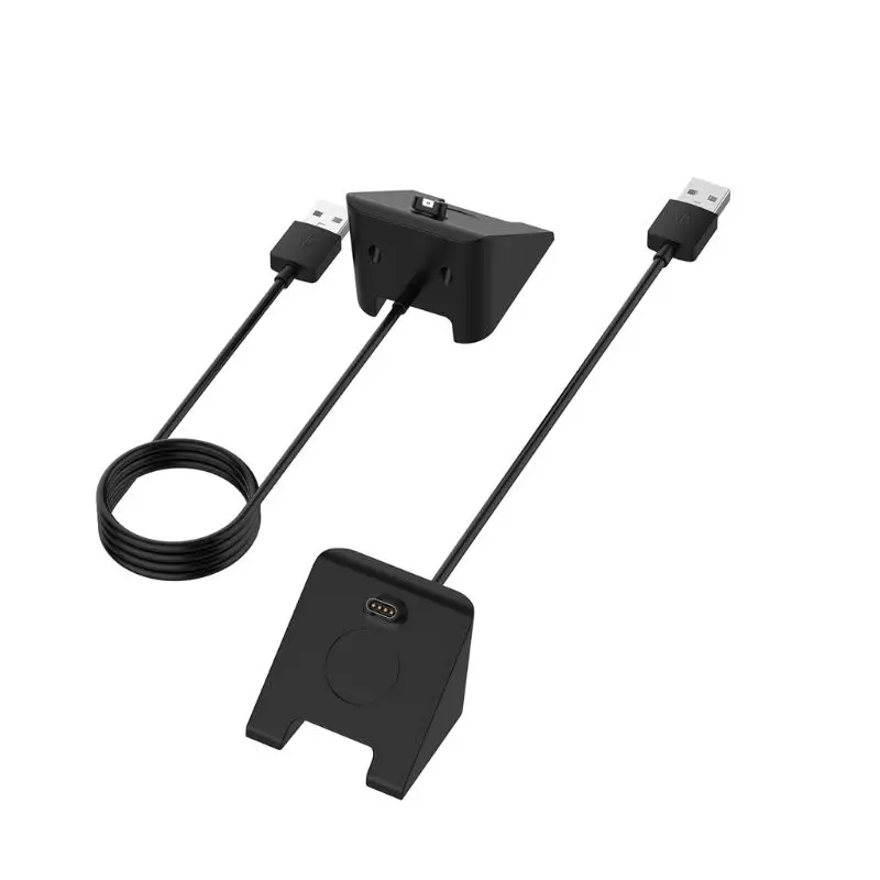 USB Charging Dock Cable For Garmin Fenix 5 5S 5X Plus Fenix6 6S 6X Power Adapter USB Charging Dock Cable For Garmin Fenix 5 5S 5X Plus Fenix6 6S 6X Power Adapter