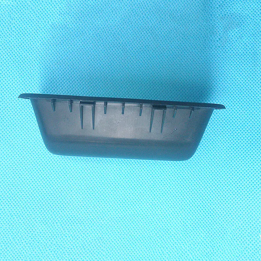자동차 액세서리 본체 부품 테일 게이트 도어 핸들 DG80-68-966 for Mazda 2 2007-2012 해치백