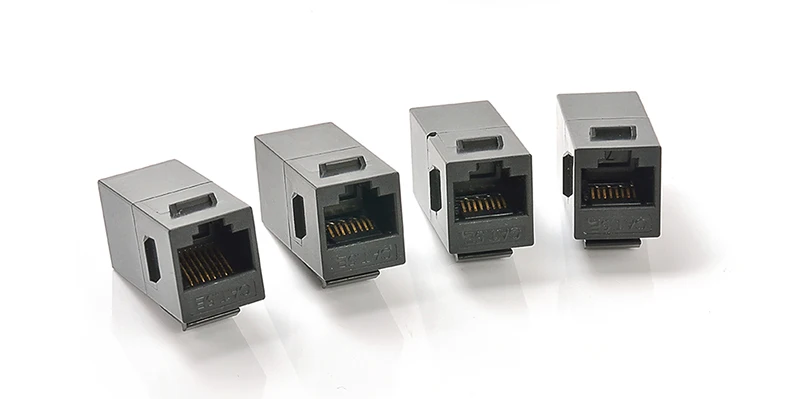 Cat5e UTP Inline Coupler 5