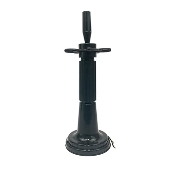 

Professional Adjustable Wig Rack Suction Cup Base Hairdresser Training Head Standing Tool Wig Rack Suction Cup Bracket