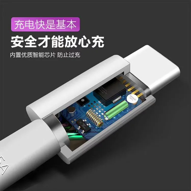 5А USB Type c кабель для передачи данных Huawei 9 10 P10 PLUS Mate 20 Pro Super Charge Data line type Быстрая