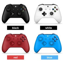 Aliexpress - Support Bluetooth Controller For Xbox Series X/S Console For Xbox One/Slim Dual Motor Gamepad For PC For Android Joystick