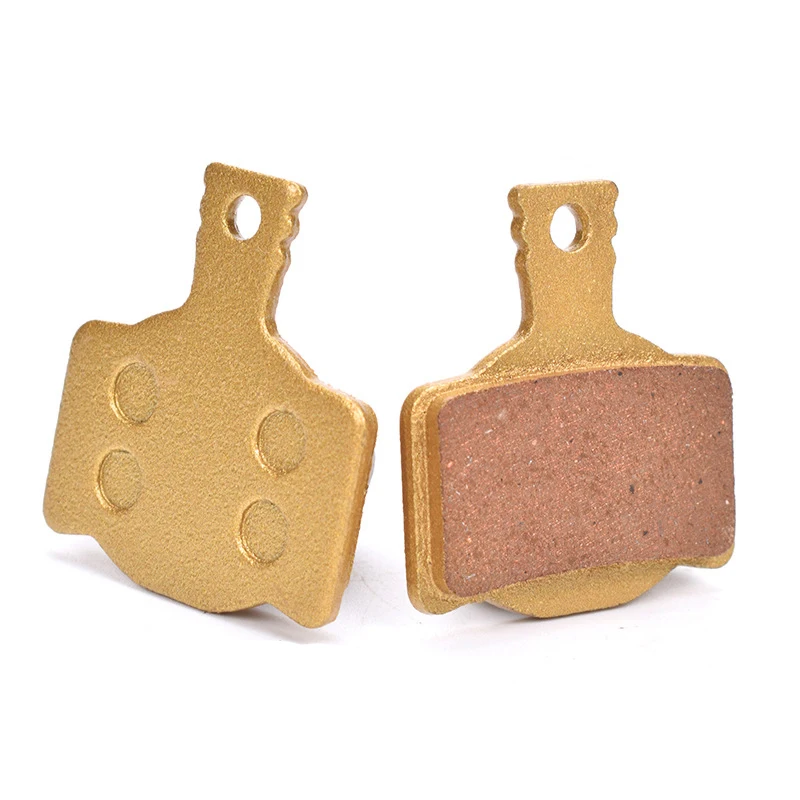 

2 Pc Bike Disc Brake Pads MTB Bicycle Braking Parts For Magura MT2 MT4 MT6 MT8