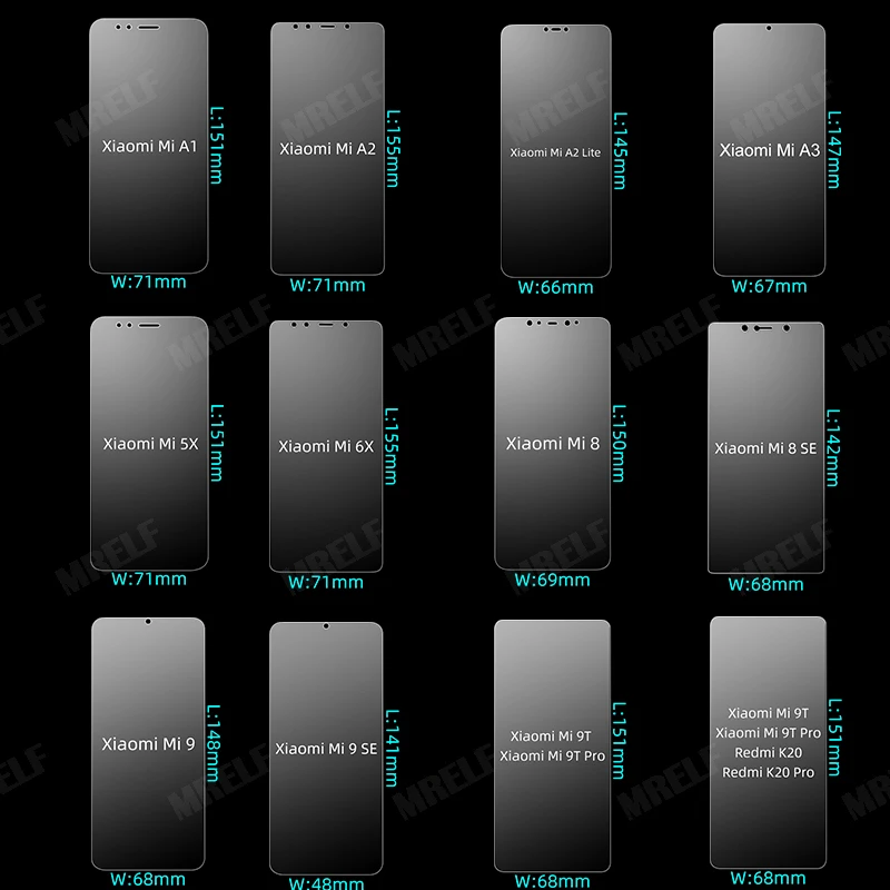 xiaomi 3pcs 首图 5