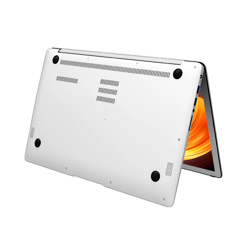discount  16G RAM I5-8250U Intel Laptop Russian Backlit Keyboard 128G-1024G SSD 15.6 Inch Metal Office Notebo