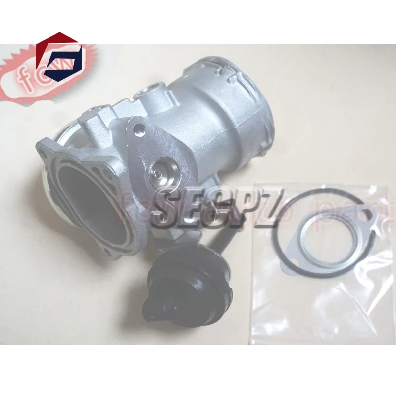 038131501AL 038131501AA 7372D новый для VW VOLKSWAGEN MULTIVAN PASSAT Sharan transporter MK5 T5 клапан EGR 1 9 TDI OE #