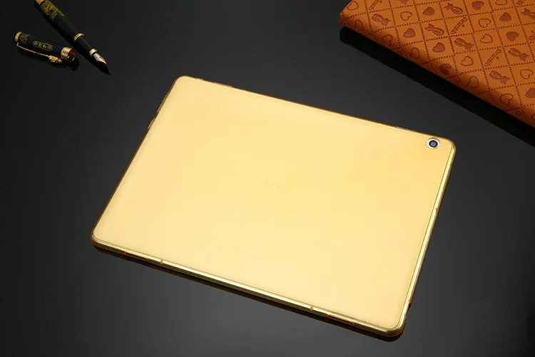 Прозрачный чехол s для huawei MediaPad M5 8,4 чехол силиконовый ударопрочный задняя крышка оболочка для huawei MediaPad M5/Pro 10,8