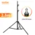 Godox 280cm 2.8 m Heavy Duty Video Studio Light Tripod Support Stand With 1/4" Screw For Softbox Lamp Holder LED Light Flash