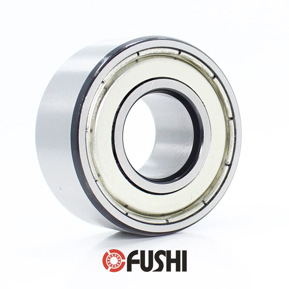 5304-ZZ-Bearing-20-52-22-2-mm-1-PC-Axial-Double-Row-Angular-Contact ...