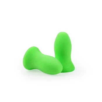 

5 Pairs Soft Foam Earplugs for Sleep Anti-noise Travel Learn Workplace Tool Sleeping Ear Plugs Noise Reduction Sound Insulation