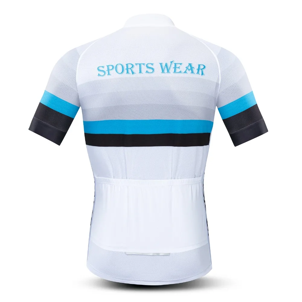 Череп мужские веломайки Ropa Ciclismo профессиональная велосипедная майка MTB рубашка Майо Топ гоночный велосипед горная дорога футболка для велоспорта Лето