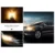 1X Philips H4 H7 H11 Vision оригинальный автомобильный свет H1 H3 H8 H9 9005 9006 HB3 HB4 противотуманная фара галогенная лампа подходит для большинства моделей