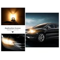1X Philips H4 H7 H11 Vision Original Car Head Light H1 H3 H8 H9 9005 9006 HB3 HB4 3200K Auto Standard Lamp Halogen Bulb, 1x 2