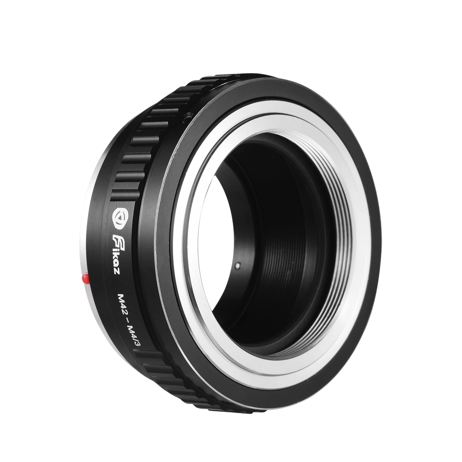 Fikaz OM-M4/3/M42-M43/FD-M43/EOS-M43/Nikon(G)-M43 Крепление объектива переходное кольцо Крепление объектива к костюму для Olympus M4/3 Micro 4/3 адаптер для камеры