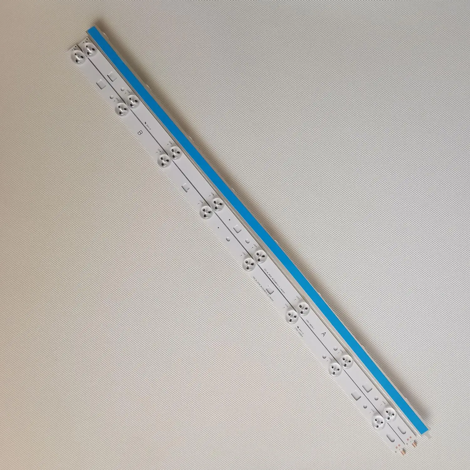 Новые 3 шт. светодиодный подсветка полосы для KDL 32RD303 32R303C SAMSUNG_2014_SONY_DIRECT_FIJL_32V_A B_3228_8 s