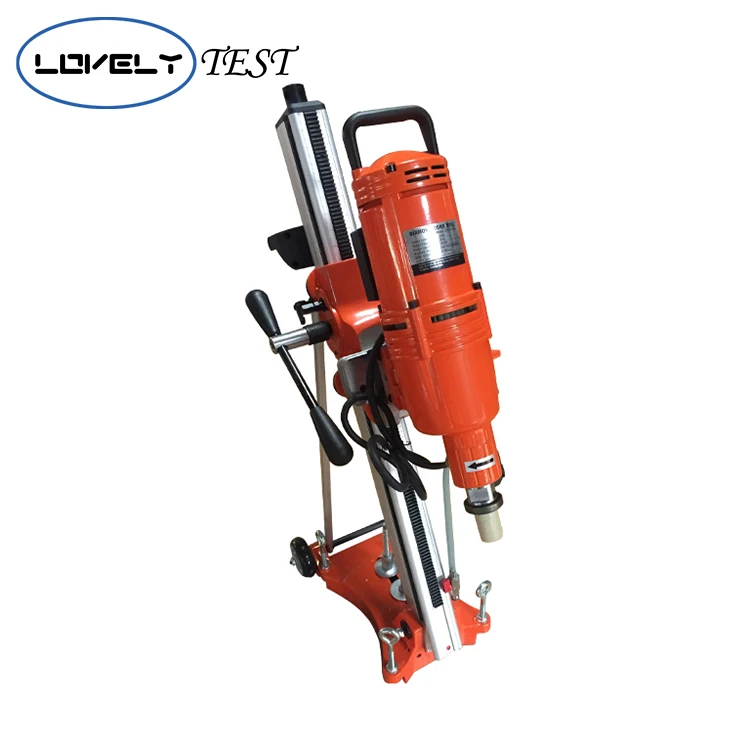 Рисунок 5 - Высокомощная алмазная буровая машина