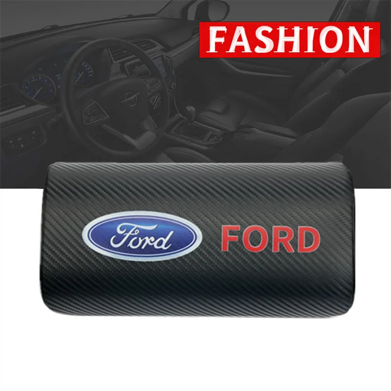Автомобильный Стайлинг для автомобиля Ford Fiesta EcoSport ESCORT focus 1 3 2 - Цена: 