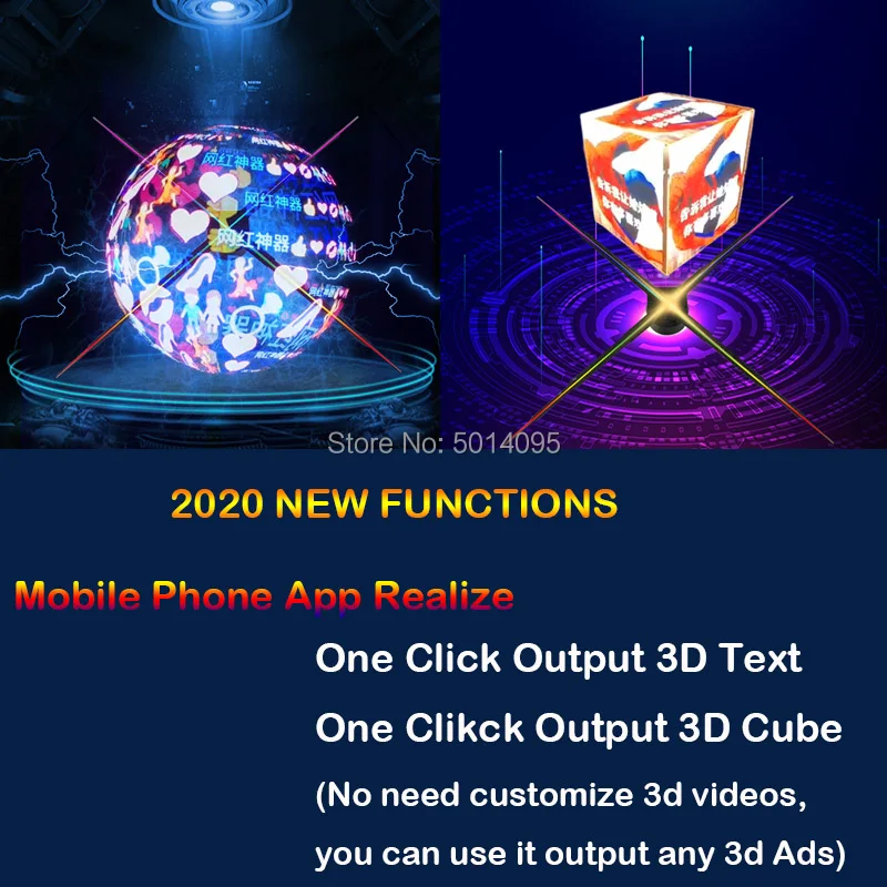 3dホログラムファンプロジェクター70センチメートル3d広告ledファンホログラフィック3d画像とビデオプロジェクター Www Opreromasrbija Rs