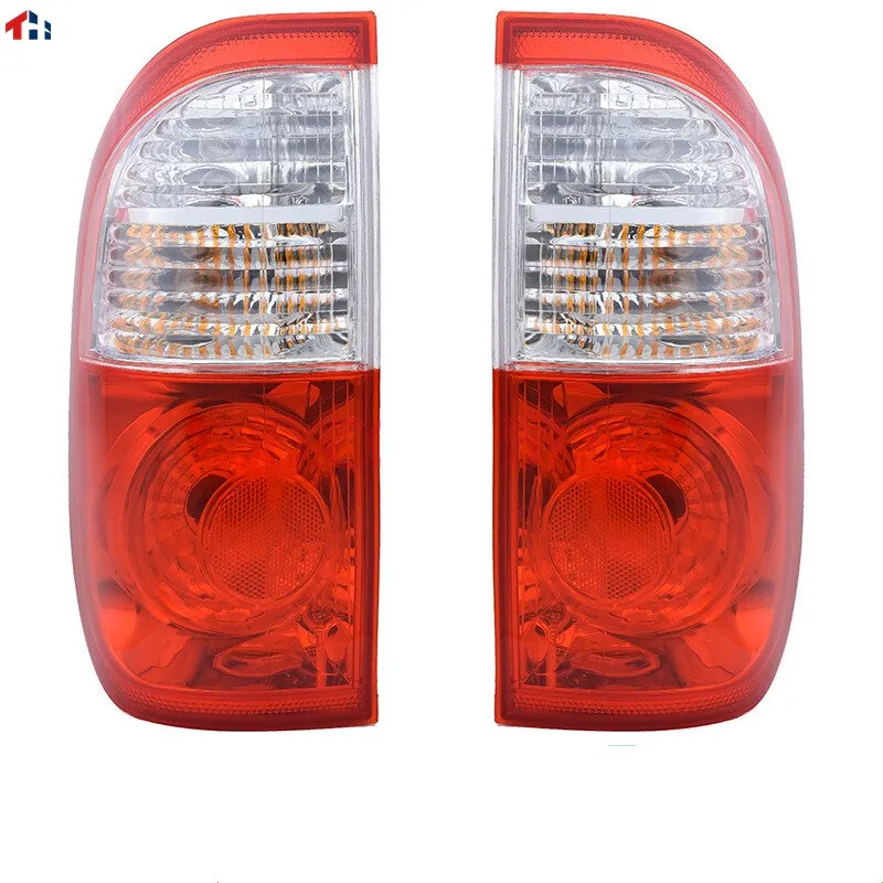 Задний фонарь для zhongxing GRAND TIGER G3 F1 4133010 2000 4133020 2 шт.|Абажуры| |