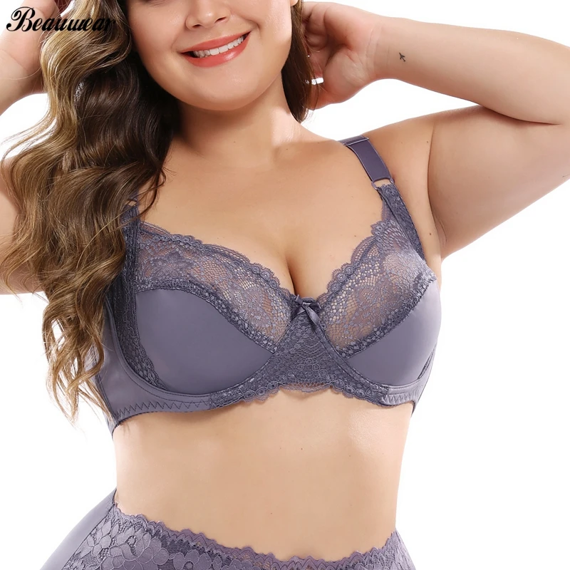 Beauwear купальный костюм Push Up Micro бюстгальтеры Для женщин Цветочная расцветка для