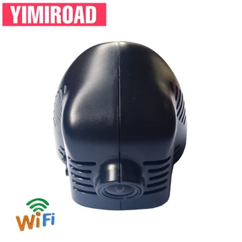 

YIMIROAD Dashcam Novatek 96658 BM5-B WIFI Car DVR For BMW MINI Clubman Countryman R60 R56 F54 F55 F56 F60 Hatch Cooper S Hardtop