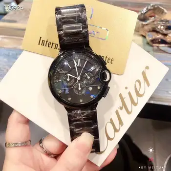

AAA Quality Automatic mechanical watches Vangeer ctr classic Luxury top brand same watch Men's Tourbillon designer wristwacth