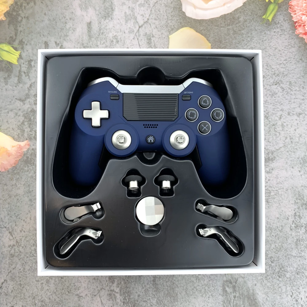Ps4 headphone sale jack on console