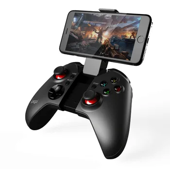 

For Ipega 9068 Game Handle for ios Mobile Phone Android Computer Universal Wireless Bluetooth Factory Direct Selling