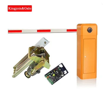 

High-quality automatic parking doors, garage gates barriers, intelligent parking lock barrier devices (Fixed Right) outfit