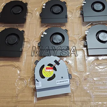 

DC28000FDF0 Laptop CPU Cooling Fan for DELL alienware M15 FG23 Fan 09M2MV