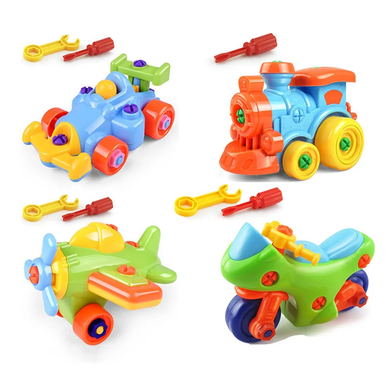 construction toy kits