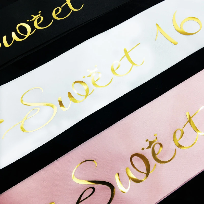 funny sweet 16 gifts