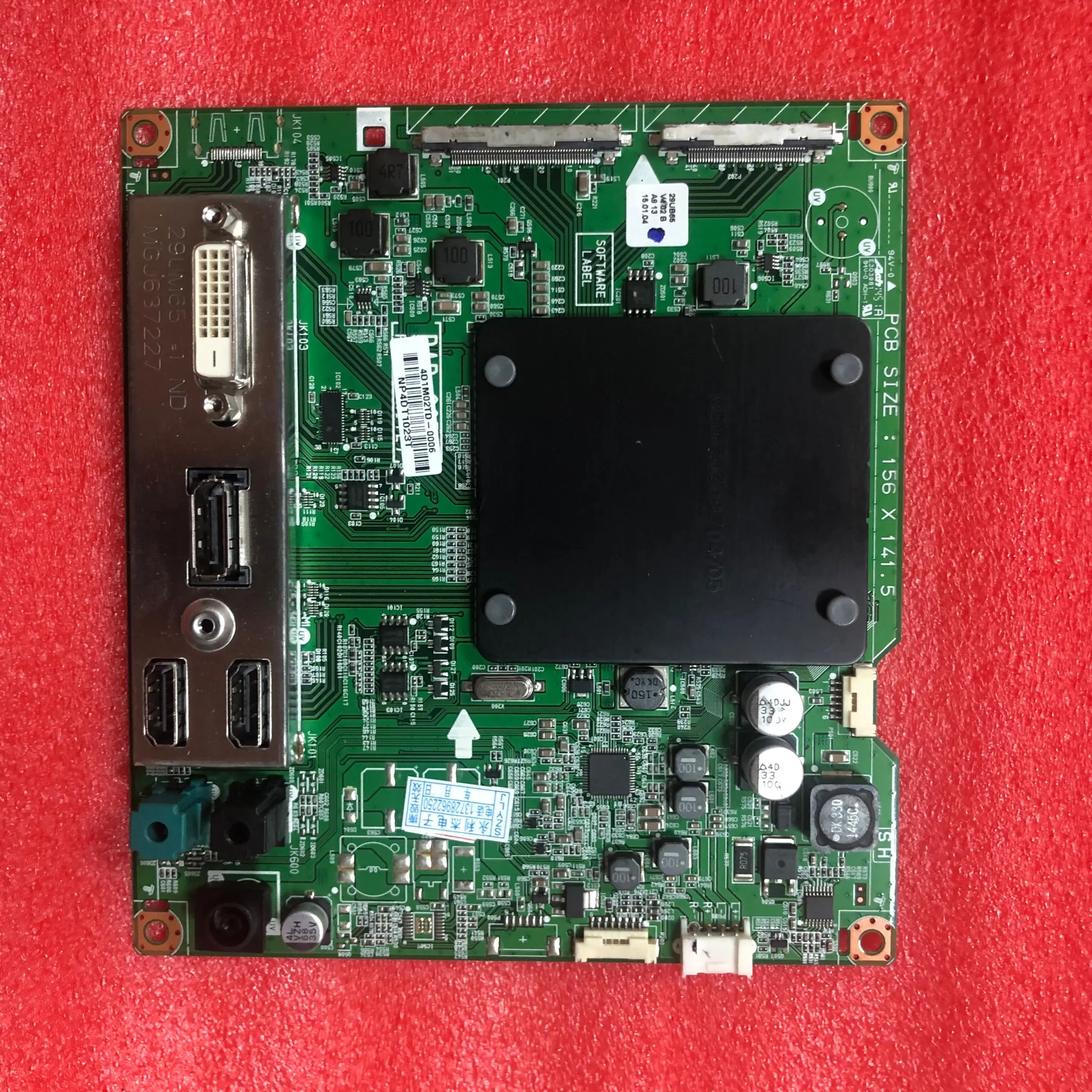 Spot Original 29um65 29u65 25um65