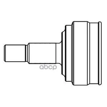 

Shrus K-KT Renault Safrane Mk II (B54 _) GSP art. 850056