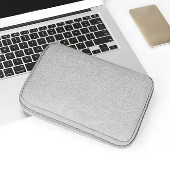 

1pc Multifunction Headphones Storage Bag Travel Digital lines Cable Acessories Organizer Bag Data Storaeg Gadget Wires Pouc K5X7