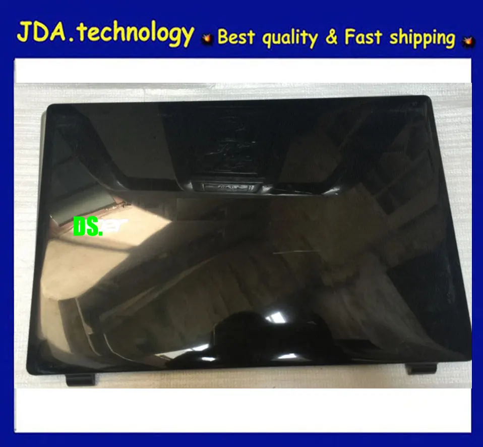Новинка 96% верхняя крышка для ЖК-дисплея MEIARROW ACER ASPIRE E14 E5-471G E5-421G E5-411 E5-471 задняя