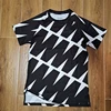 no logo black