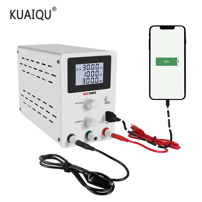Adjustable DC Switching Lab Power Supply Laboratory Voltage Regulator Variable Power Supplies 30V 10A 60V 5A 120V 3A 30V 5A|Switching Power Supply| - AliExpress
