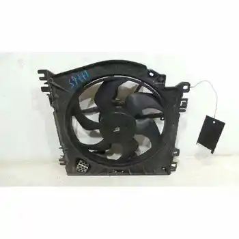

8200135167 ELECTRIC FAN RENAULT MODUS