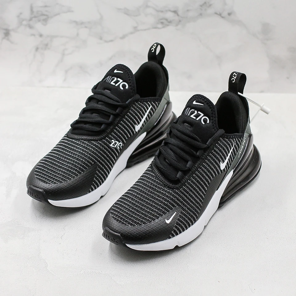men's nike air max 270 se reflective casual shoes