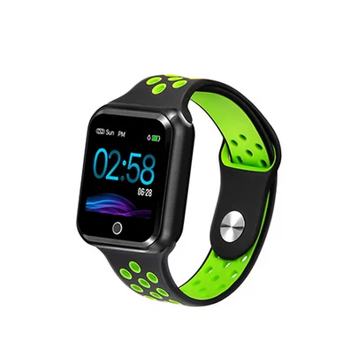 Green Vip часы Dropshopping - Цвет: Green