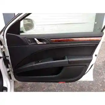 

3T0867012 TRIM RIGHT FRONT DOOR SKODA SUBERB (3T4)
